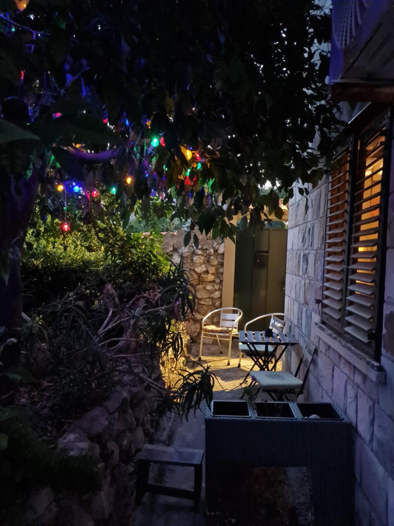 Apartment Bruana 5 ดูบรอฟนิก ภายนอก รูปภาพ