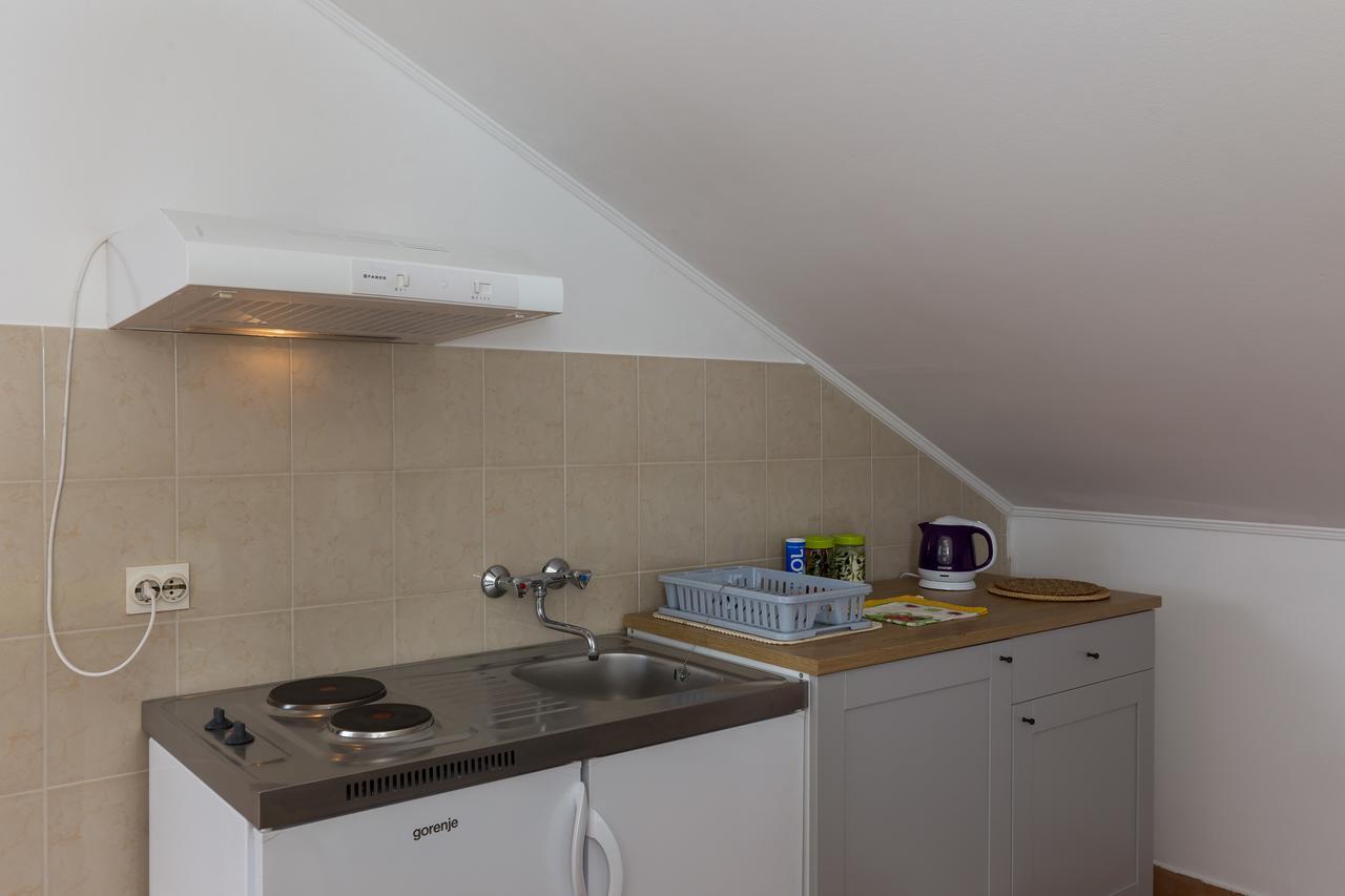 Apartment Bruana 5 ดูบรอฟนิก ภายนอก รูปภาพ