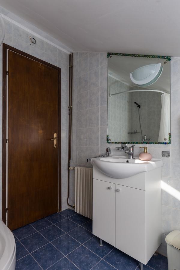 Apartment Bruana 5 ดูบรอฟนิก ภายนอก รูปภาพ