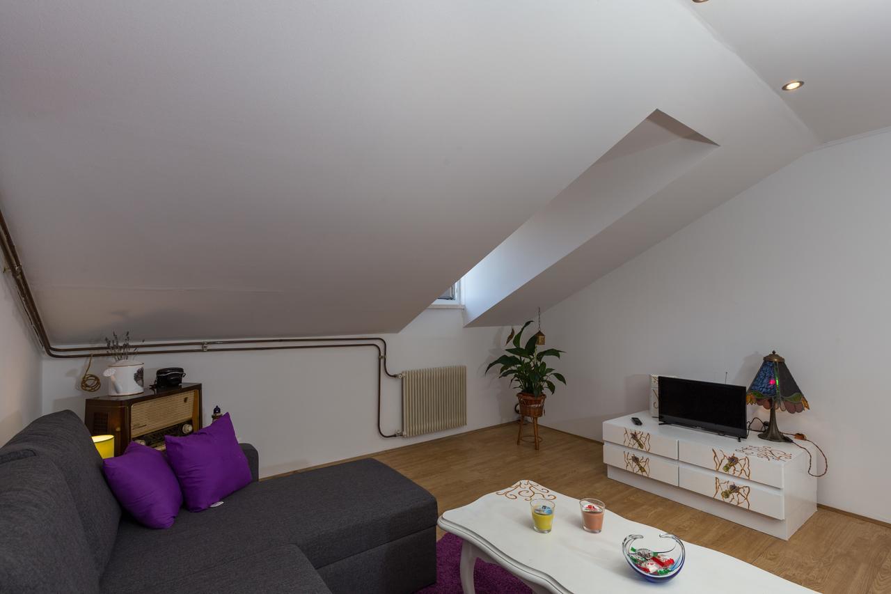Apartment Bruana 5 ดูบรอฟนิก ภายนอก รูปภาพ
