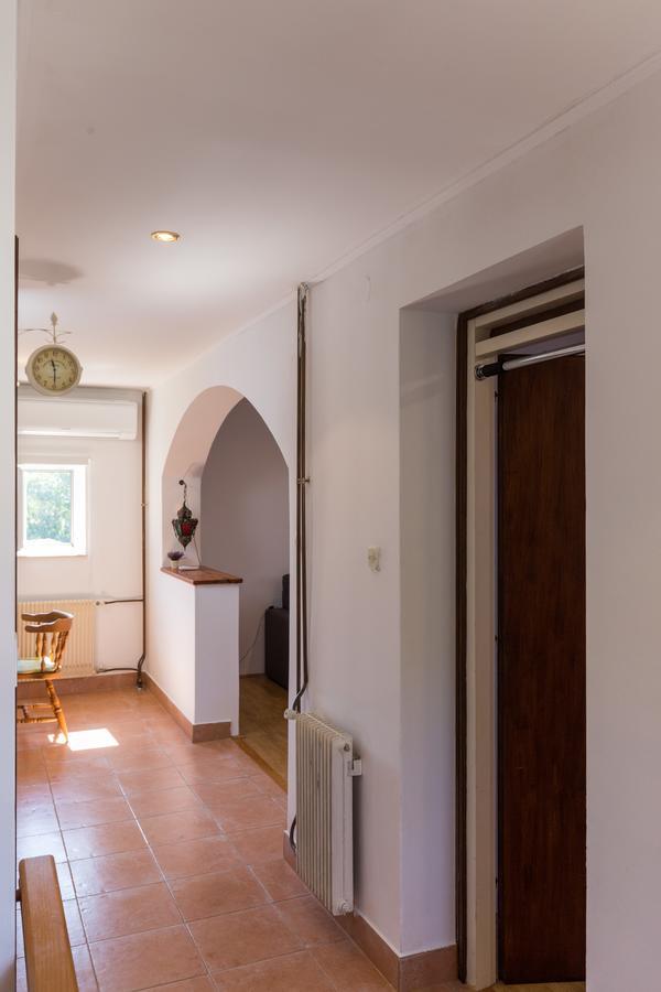 Apartment Bruana 5 ดูบรอฟนิก ภายนอก รูปภาพ