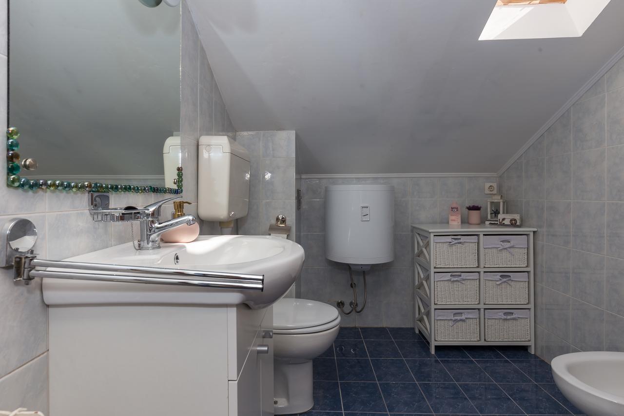 Apartment Bruana 5 ดูบรอฟนิก ภายนอก รูปภาพ